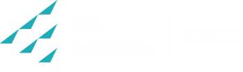 Logo JA México